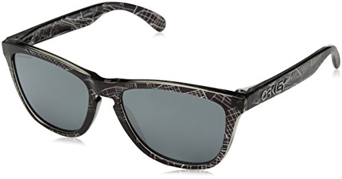 Oakley Men’s Frogskins 009013 Wayfarer Sunglasses